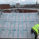 new roof slates