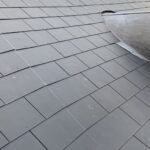 New Roof Slate